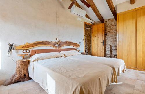 Masdenverge House | Cirerers - Casa Rural