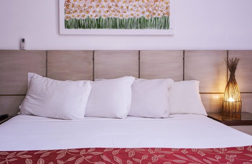 Praia do Pauba Hotel | Ciribaí Praia Hotel