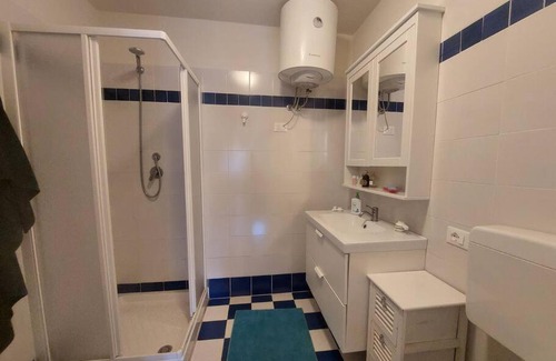 Viareggio Apartment | Cirilla Beach STUDIO apartment