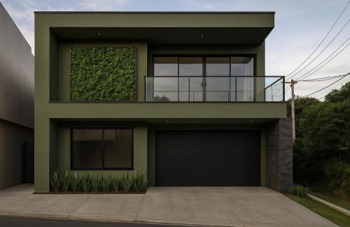 Sao Felix Do Xingu House | Cirio COP 30 Premium