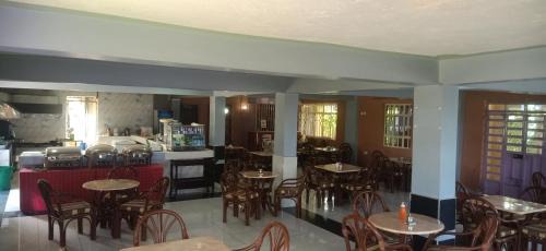 Narok Hotel | Cis Mara Acacia Motel