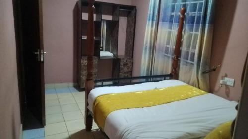 Narok Hotel | Cis Mara Acacia Motel