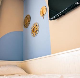 Alba Iulia Apartment | Citadel Garden Apartment