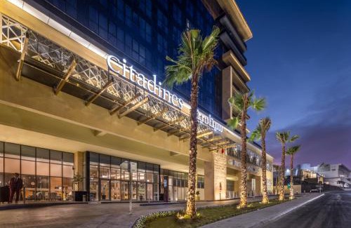 Abha Apartment | Citadines Abha