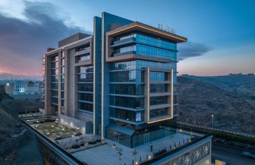 Abha Apartment | Citadines Abha