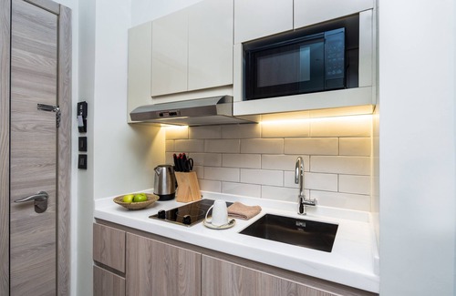 Abha Apartment | Citadines Abha