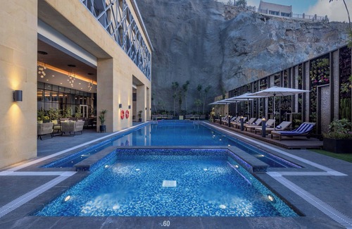 Abha Apartment | Citadines Abha