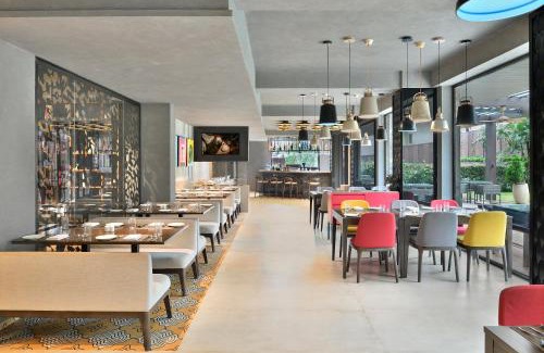 Nagoa Hotel | Citadines Arpora Nagoa Goa