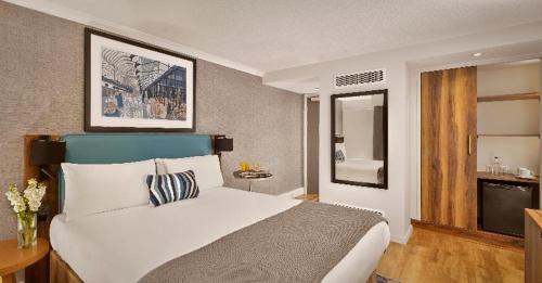 Barbican Apartment | Citadines Barbican London