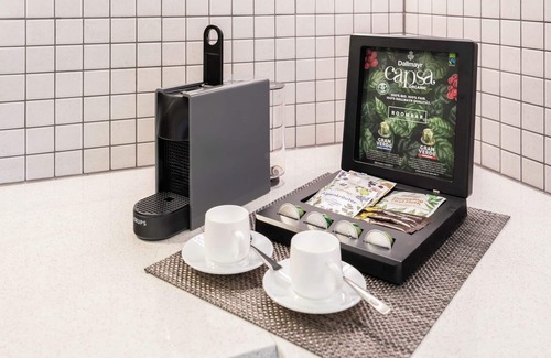 Wilmersdorf Apartment | Citadines Kurfürstendamm Berlin