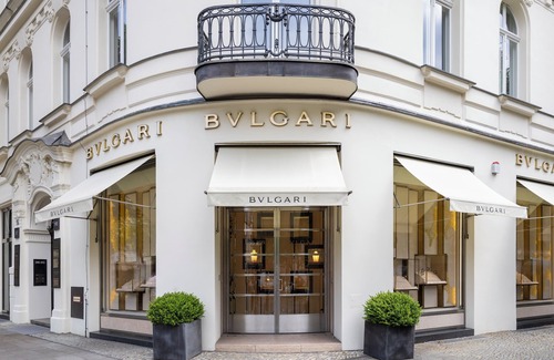 Wilmersdorf Apartment | Citadines Kurfürstendamm Berlin