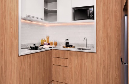 Semanggi Apartment | Citadines Sudirman Jakarta