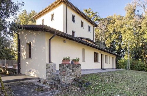 Citerna Villa | Citerna Relaxing Getaway