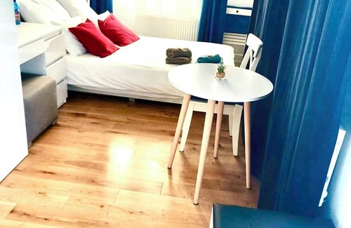 Radom Apartment | Citizen A Studio by Radom Art House