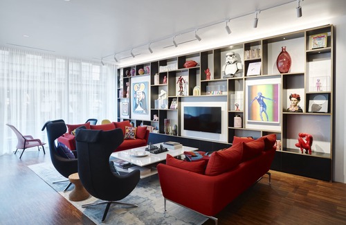 Union Square Hotel | citizenM San Francisco Union Square