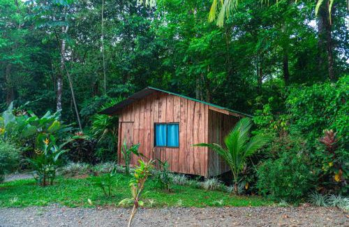 Drake Bay Hotel | Citronela Lodge Corcovado