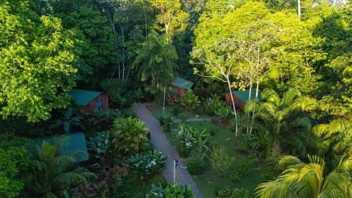 Drake Bay Hotel | Citronela Lodge Corcovado