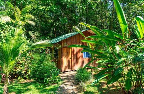 Drake Bay Hotel | Citronela Lodge Corcovado