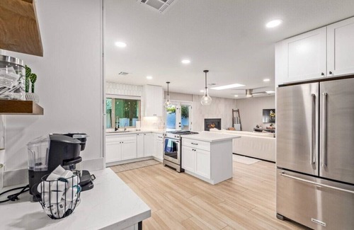 Raskin Estates House | Citrus Grove|Heated Pool|Putt Grn.+Gameroom