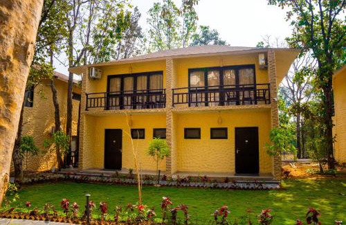 Mandla Resort | Citrus Prime Kanha Resort and Villas