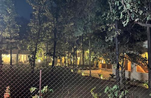 Mandla Resort | Citrus Prime Kanha Resort and Villas