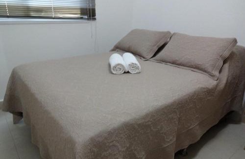 Aguas Claras Apartment | Cittá Por do sol Familia Shopping e Parque