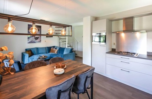 Municipality of Hellevoetsluis House | Citta Romana by Interhome