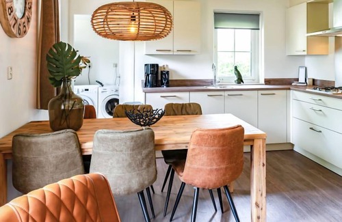 Municipality of Hellevoetsluis House | Citta Romana by Interhome