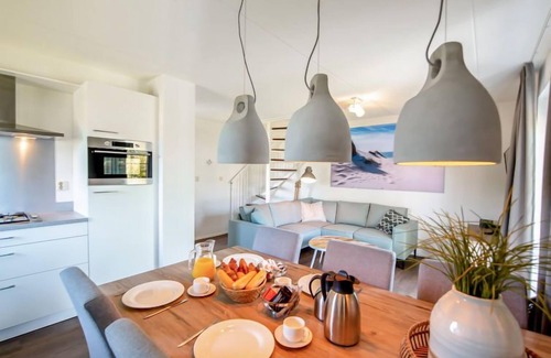 Municipality of Hellevoetsluis House | Citta Romana by Interhome