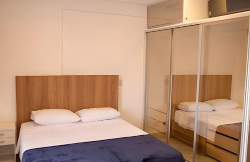 Osasco Apartment | Cittyplex Osasco