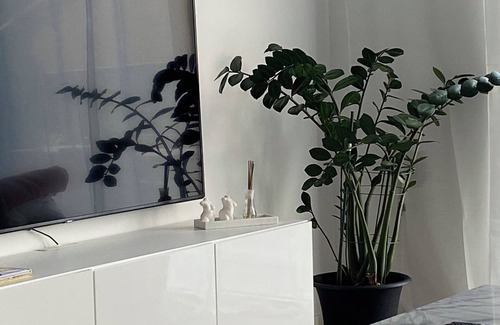 Halmstad Villa | City and beach poolvilla with AC and WiFi close to lovely Tylösand