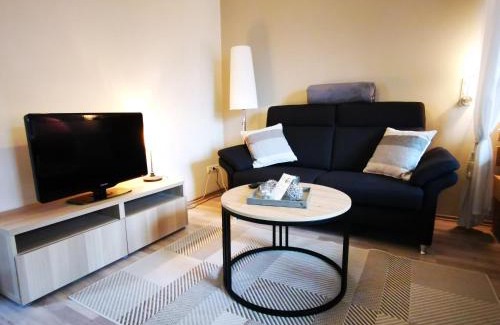 Center Apartment | City Apartment Aurich - Ostfriesland