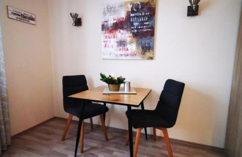 Center Apartment | City Apartment Aurich - Ostfriesland