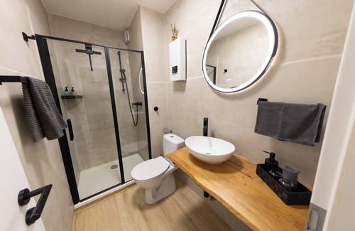 Braunschweig City Center Apartment | City apartment centrally located at the Altstadtmarkt