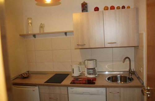 Guestrow Apartment | City-Apartment royshell - Apartment 1