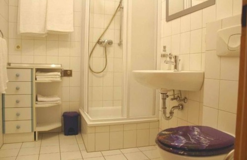 Guestrow Apartment | City-Apartment royshell - Apartment 1