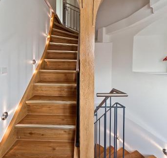 Goslar Apartment | City-Appartements Am Wall