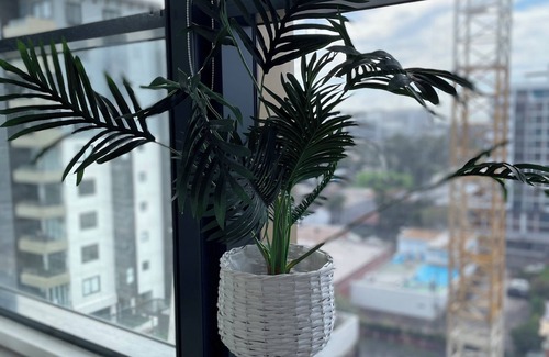 Wollongong CBD Apartment | City Apt in Wollongong with Ocean Views & Balcony