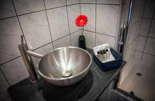 Red Light District House | City Break Amsterdam