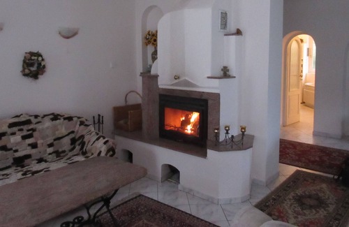 Loket House | City center 3 min, on the river Eger, canoeing, 7 km from Karlovy Vary,