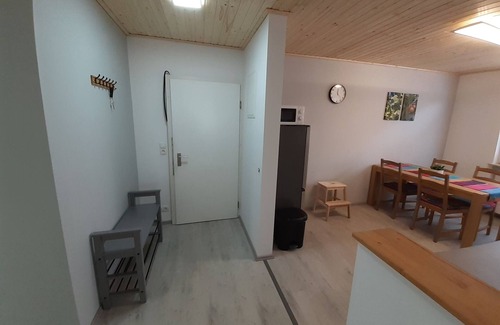 Gruenstadt Apartment | City center apartment in Grünstadt
