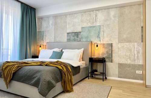 Old City Apartment | City Center Apartment With Balcony