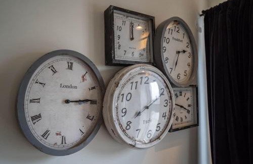 Stavanger Apartment | City Center Getaway 3 by Berti