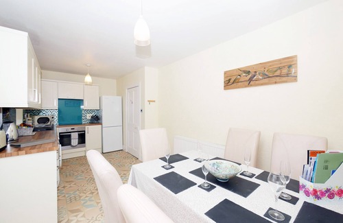 Inverness City Centre House | City Center Holiday Home.