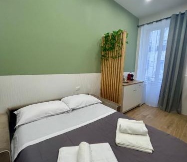 Vasto House | City Center house MERY&INES