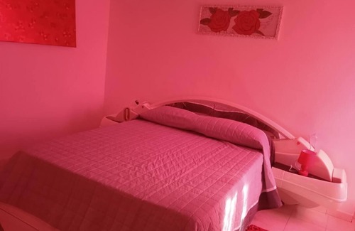 Rionero in Vulture Apartment | CITY CENTER APARTMENT IDEAL FOR FAMILIES SLEEPS 4 WITH FULL KITCHEN