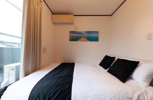 Hatagaya Apartment | City center Shibuya -都心縁渋谷-