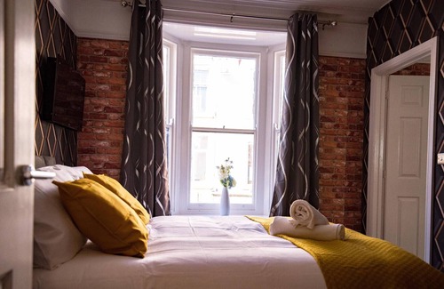 Truro Apartment | City Centre apartment