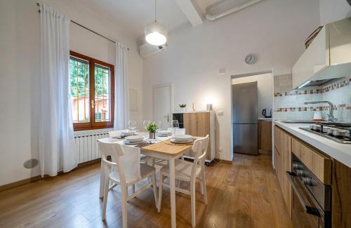 Historic Center House | City centre - Beautiful cottage with garden