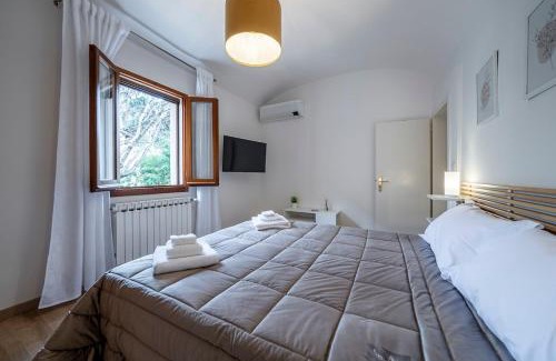 Historic Center House | City centre - Beautiful cottage with garden